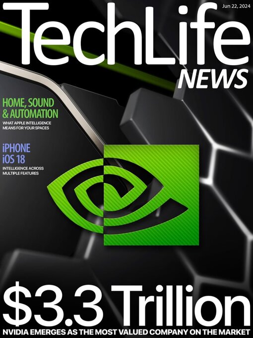 Title details for Techlife News by Ivan Castilho de Almeida - Available